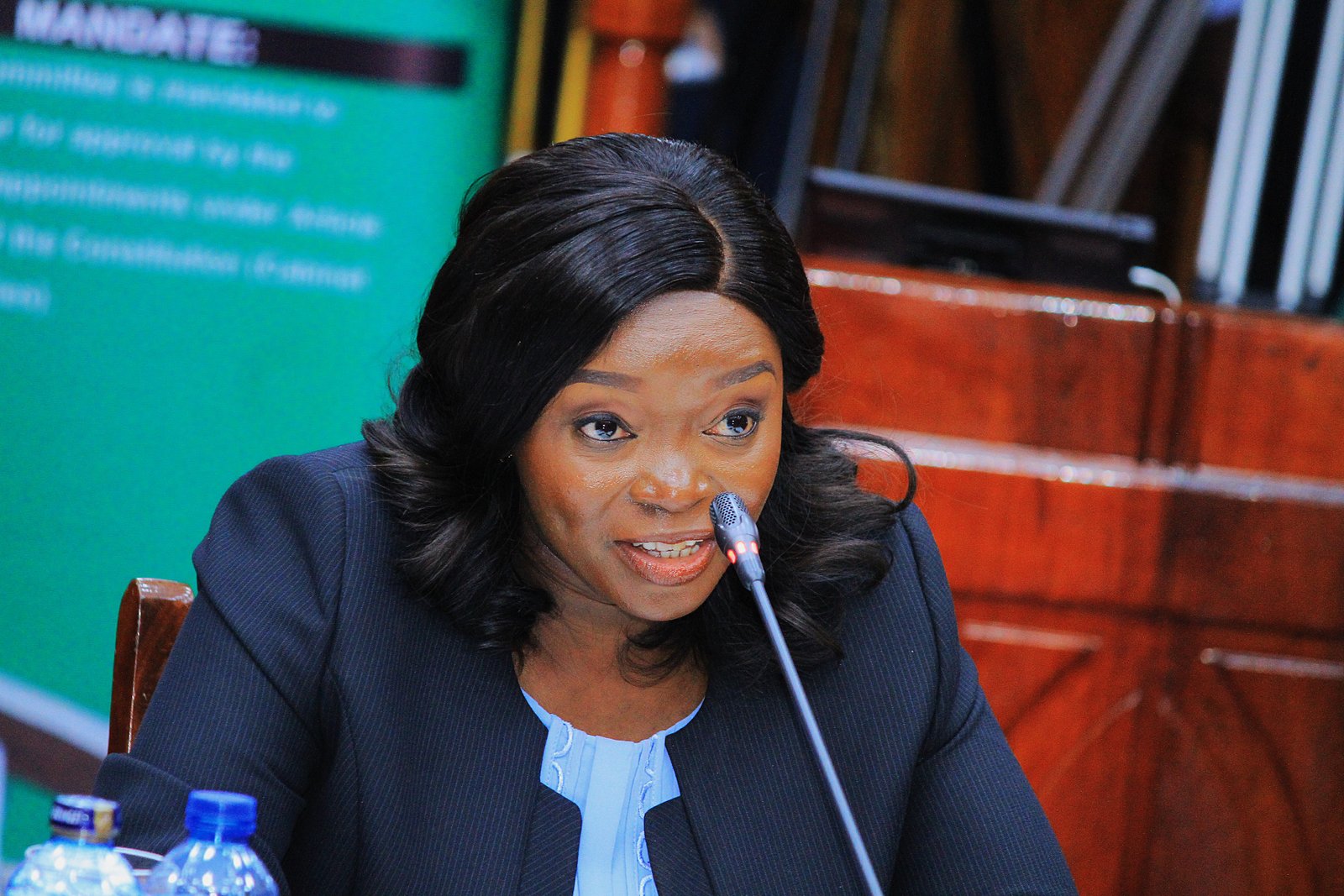 Deborah Mlongo Barasa