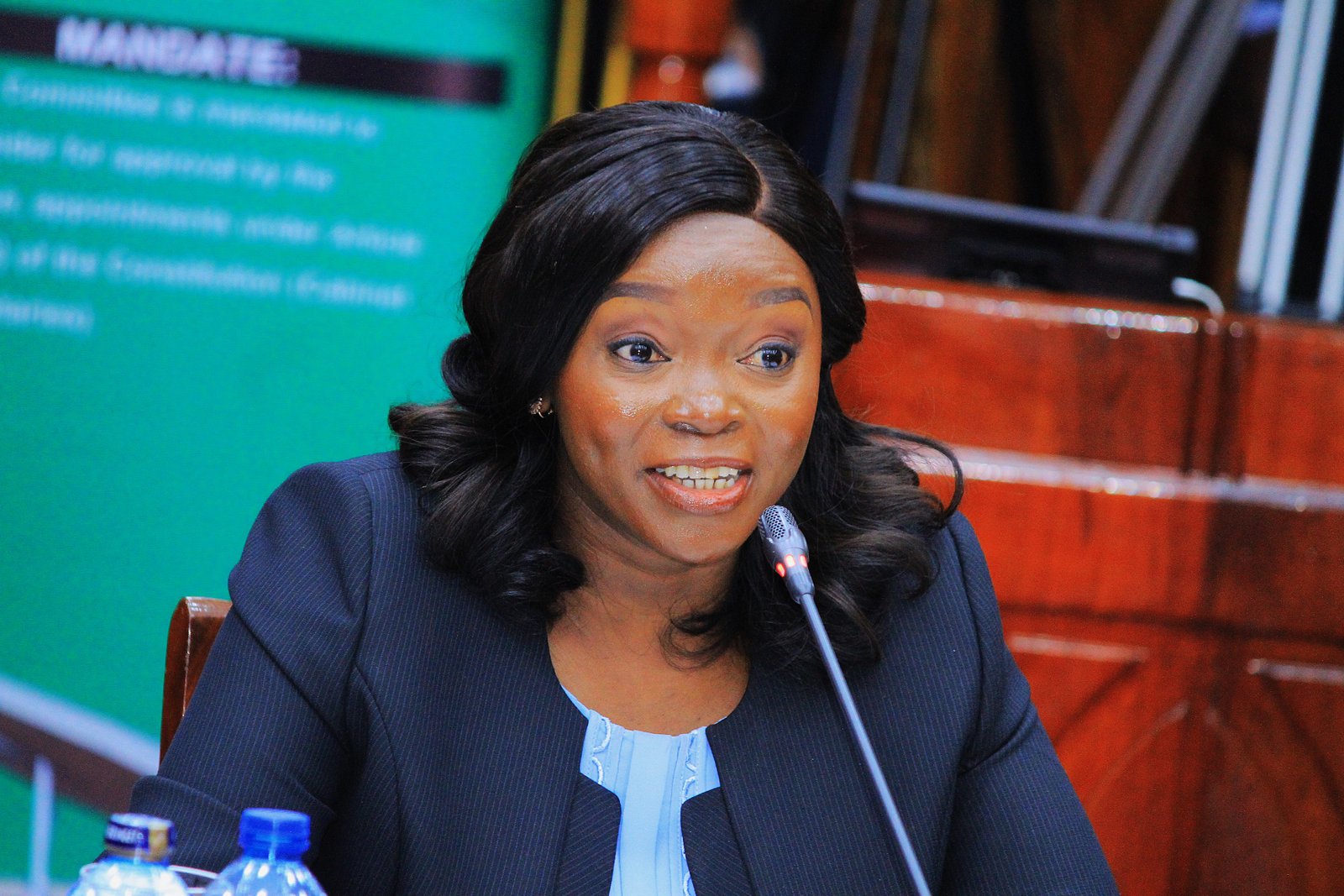 Deborah Mlongo Barasa