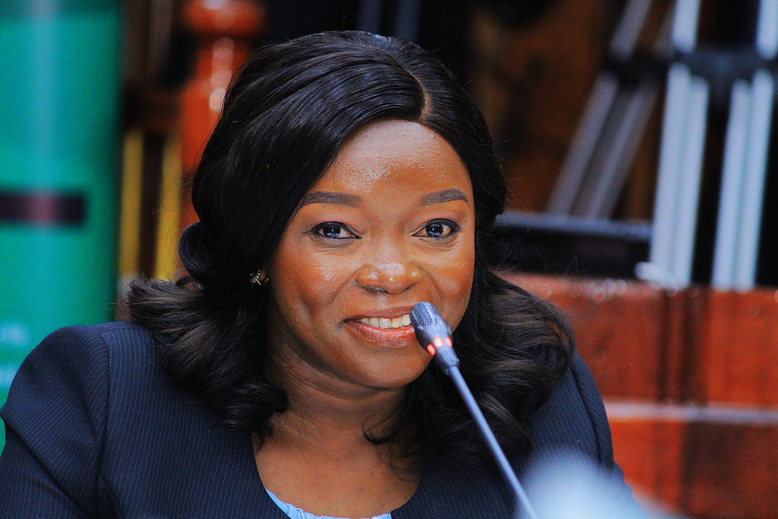 Deborah Mlongo Barasa