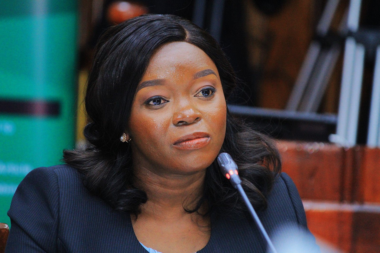 Deborah Mlongo Barasa