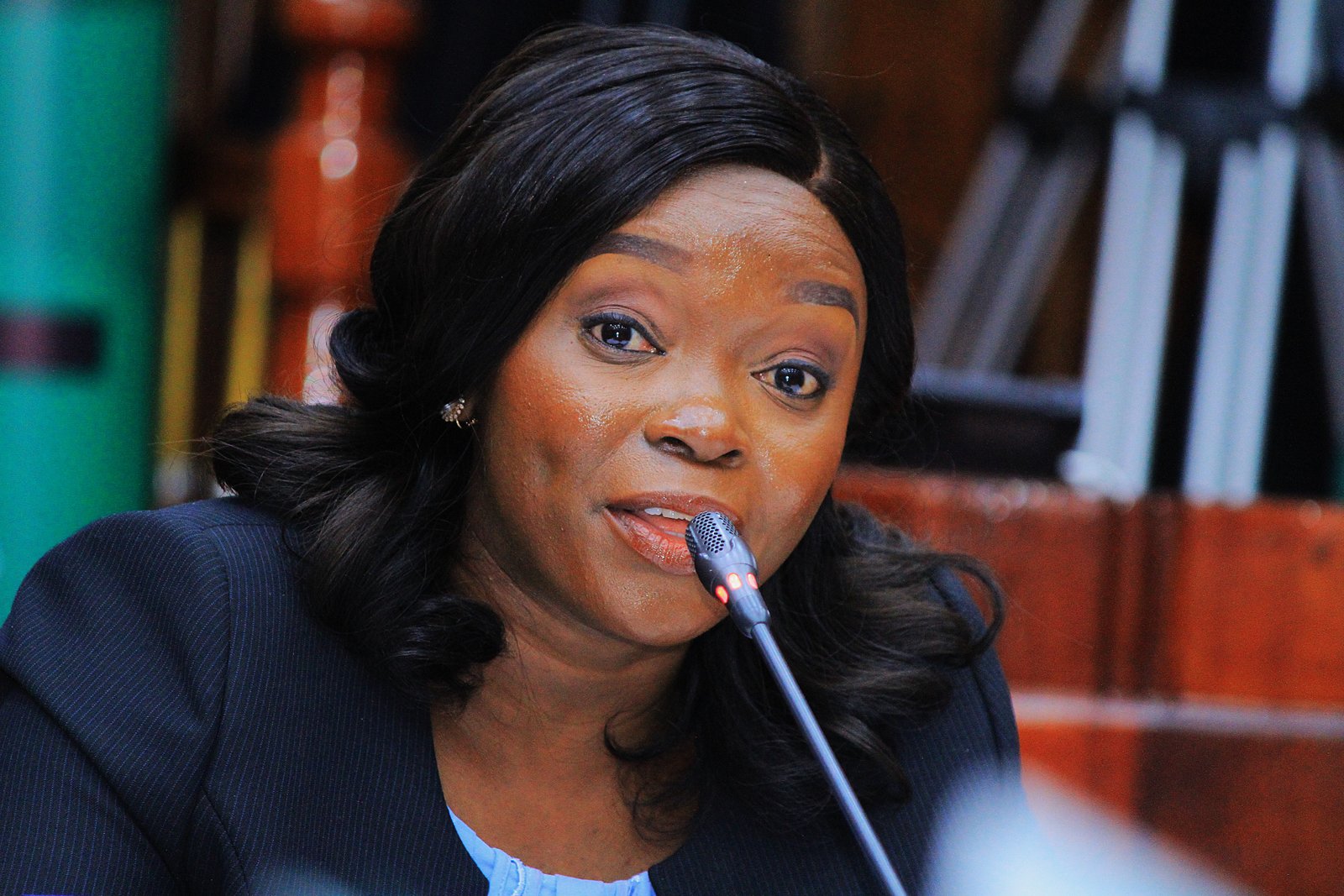 Deborah Mlongo Barasa