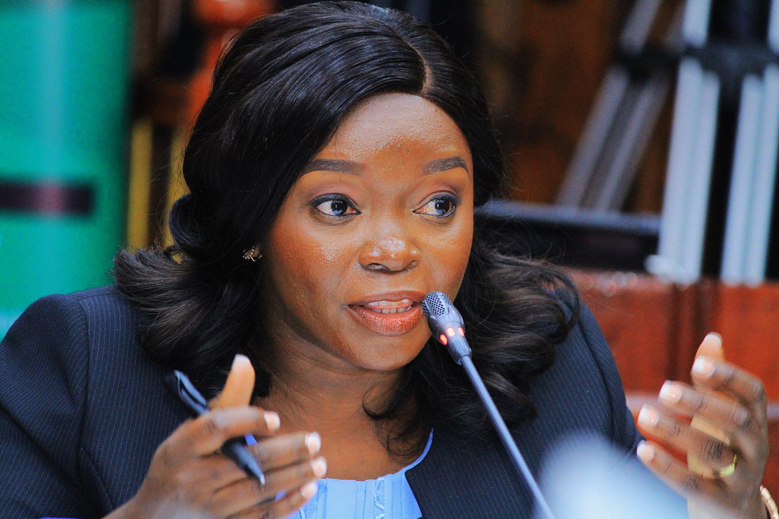 Deborah Mlongo Barasa