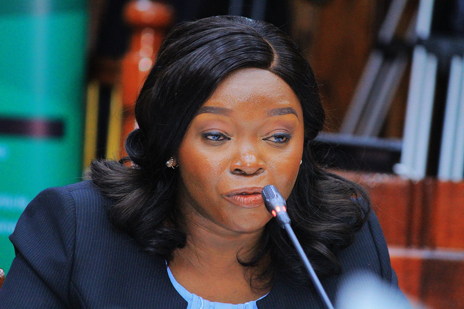 Deborah Mlongo Barasa