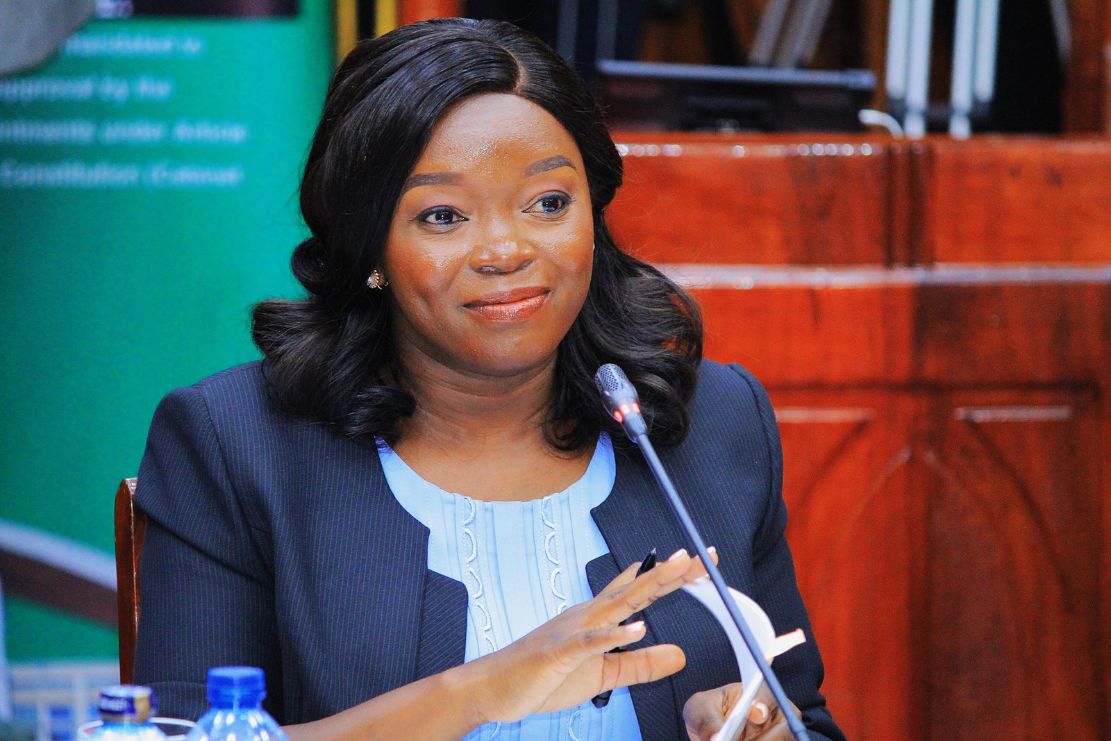 Deborah Mlongo Barasa
