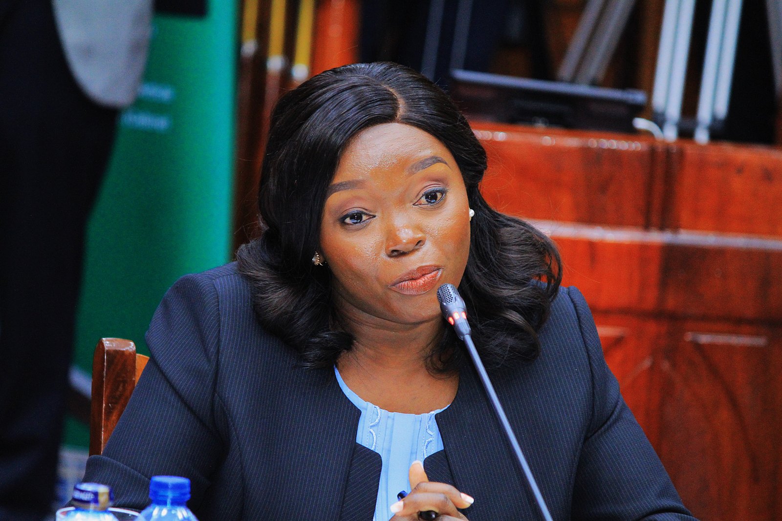 Deborah Mlongo Barasa