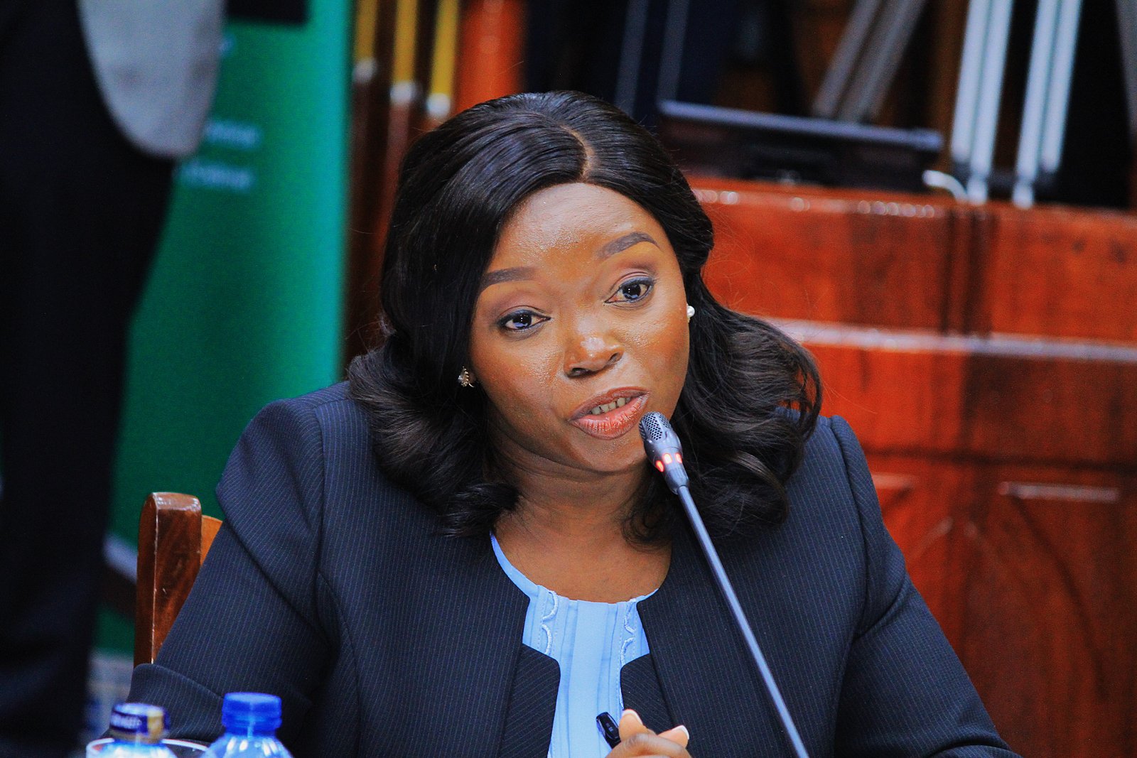 Deborah Mlongo Barasa