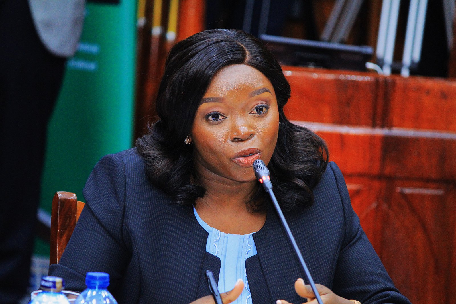 Deborah Mlongo Barasa