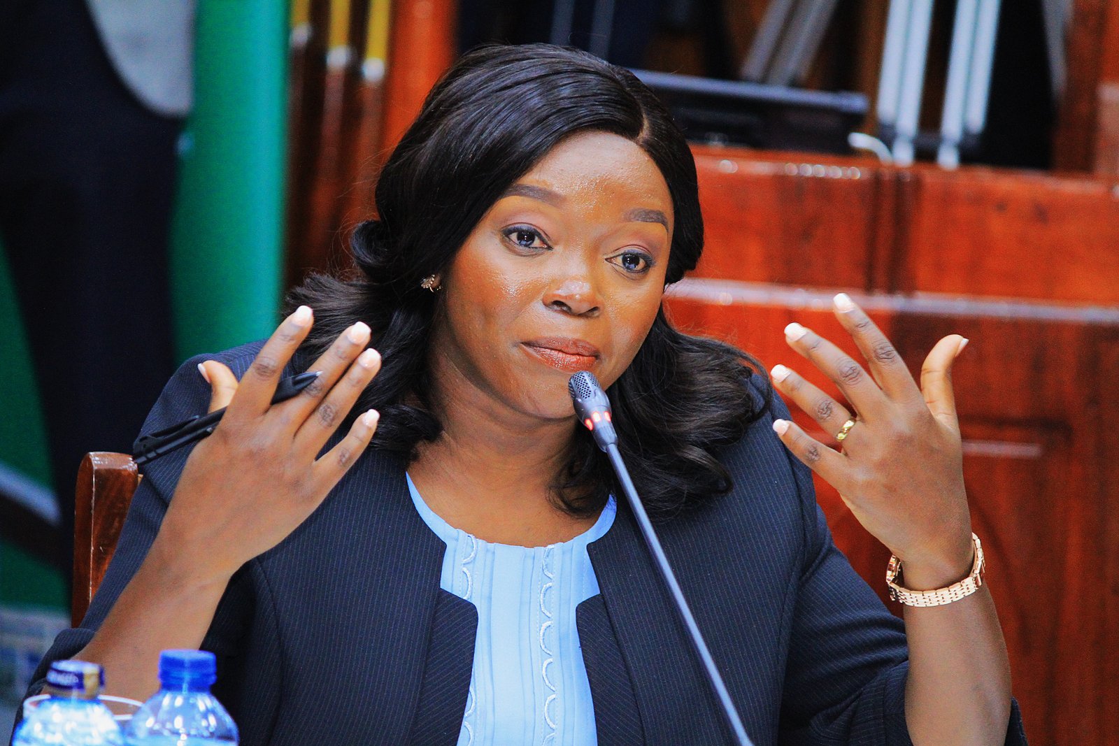 Deborah Mlongo Barasa
