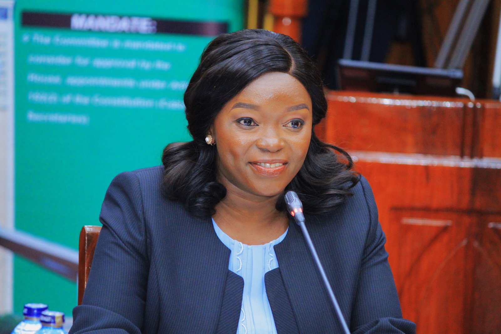 Deborah Mlongo Barasa