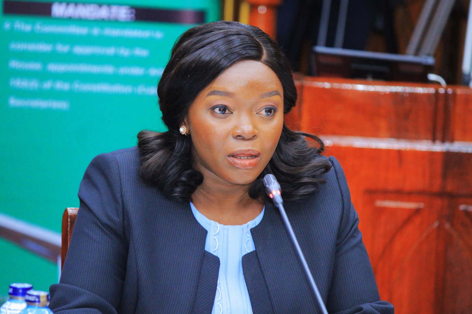 Deborah Mlongo Barasa