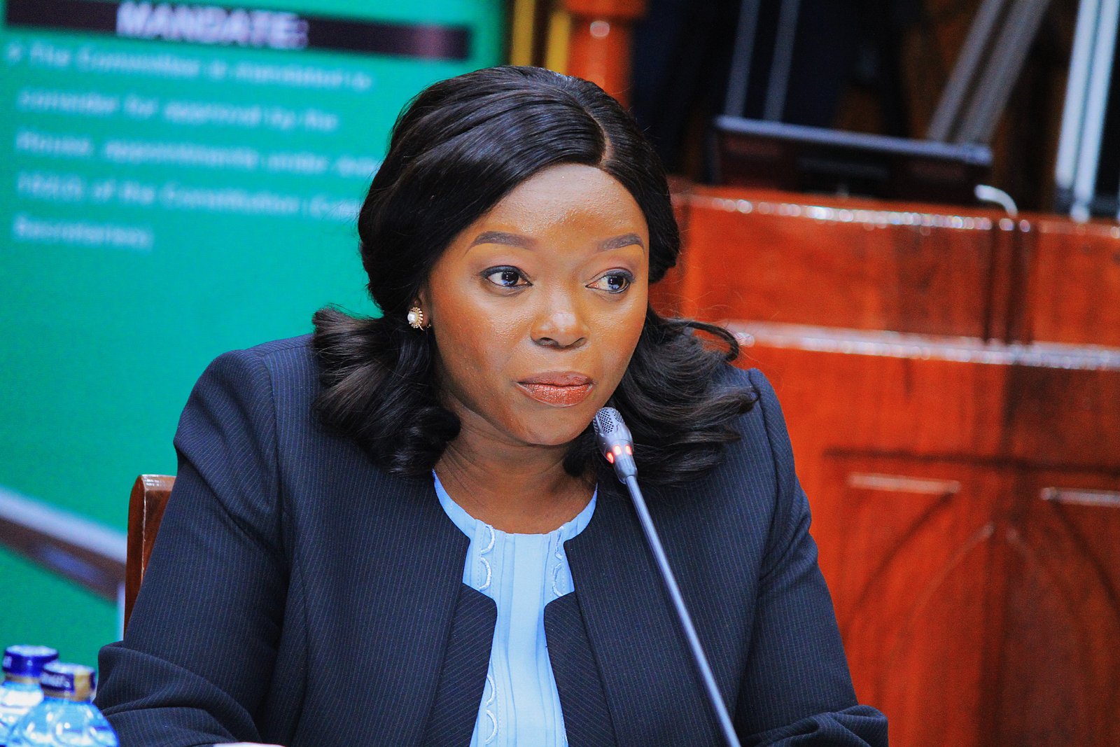 Deborah Mlongo Barasa