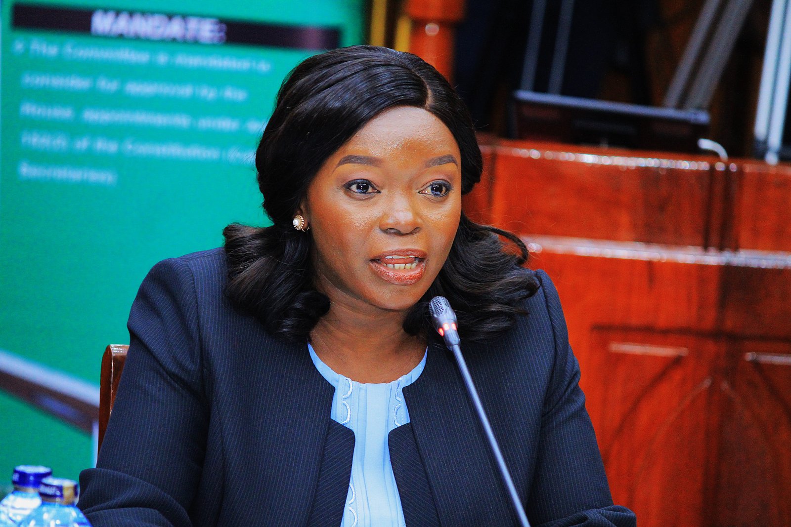Deborah Mlongo Barasa