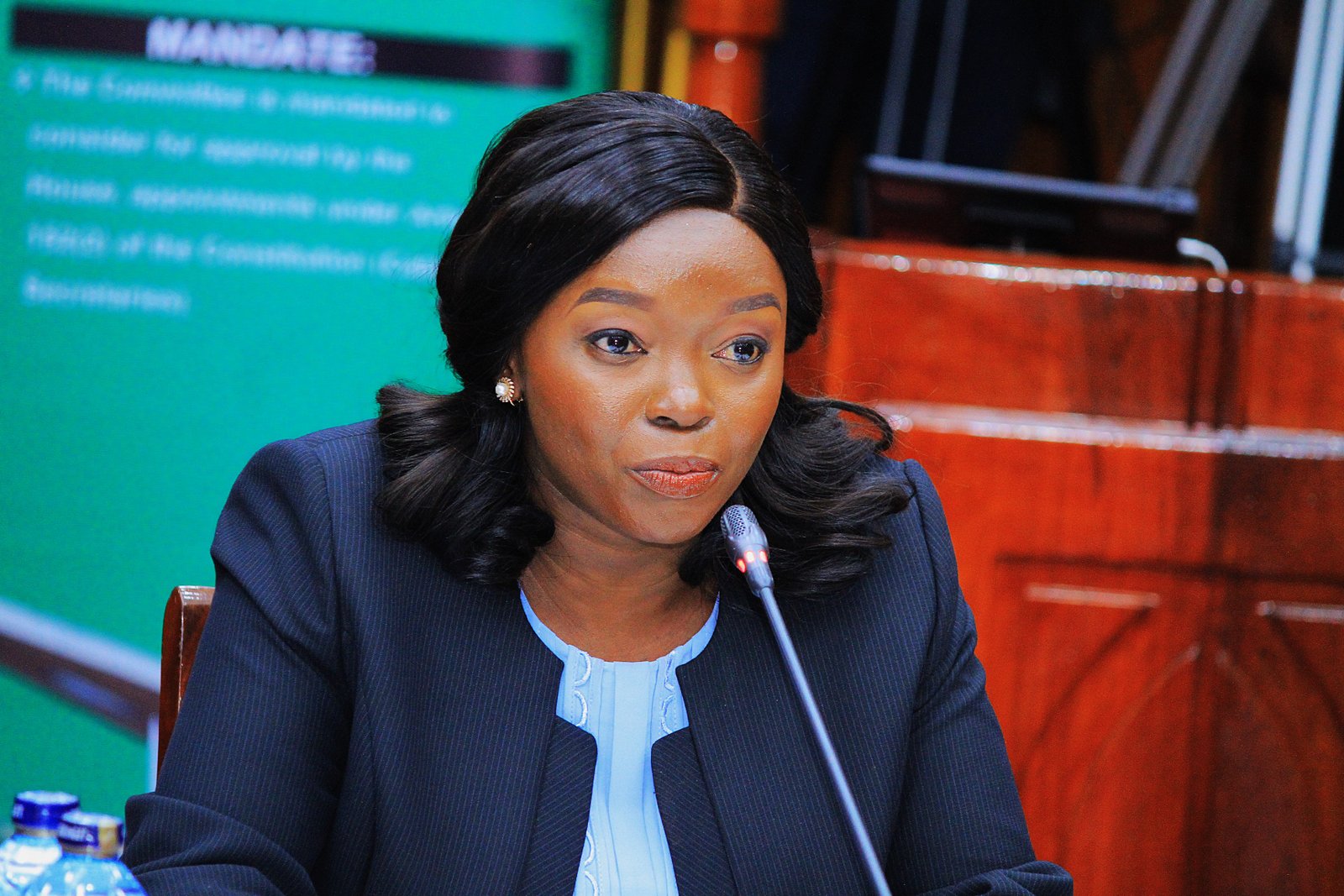 Deborah Mlongo Barasa