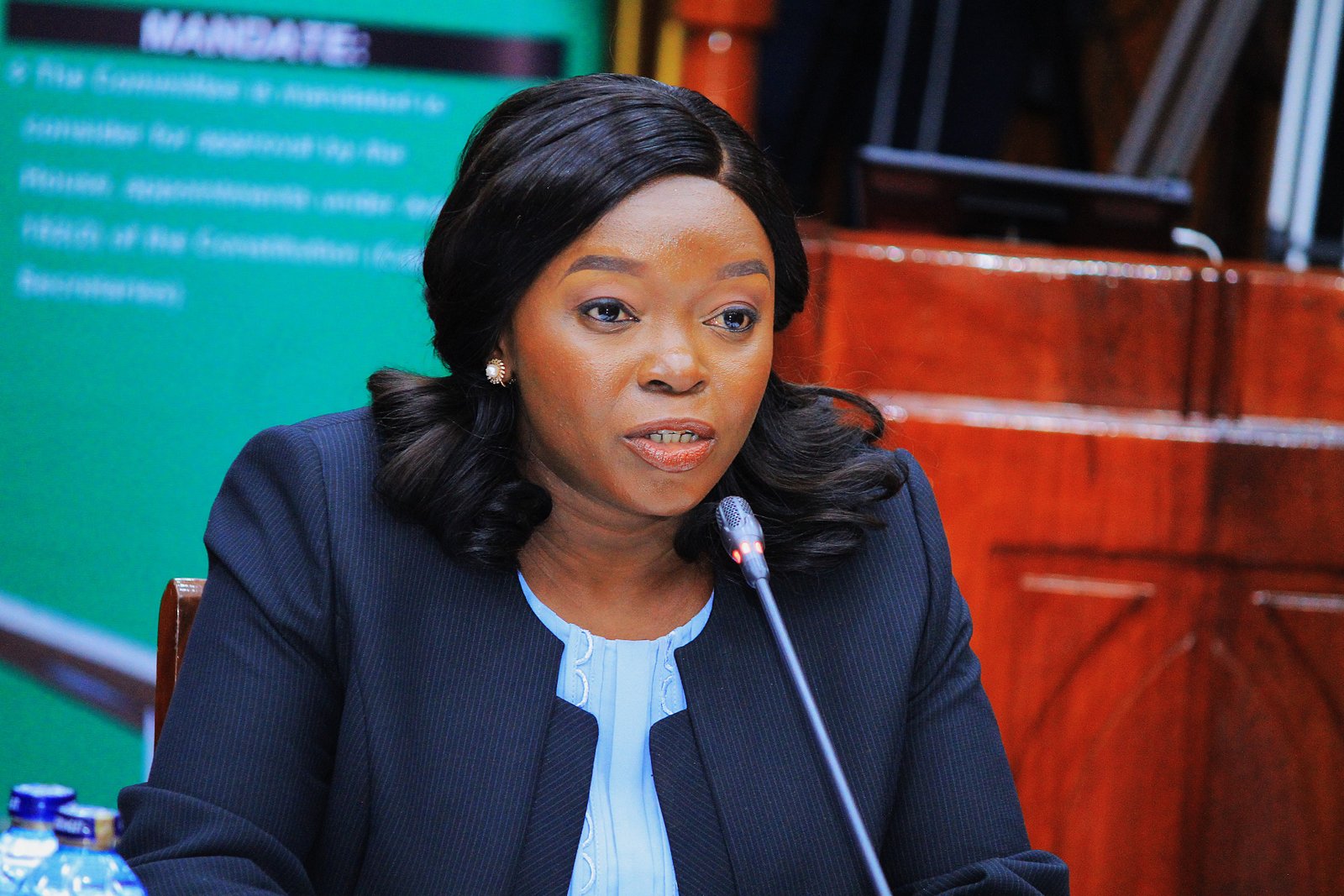 Deborah Mlongo Barasa