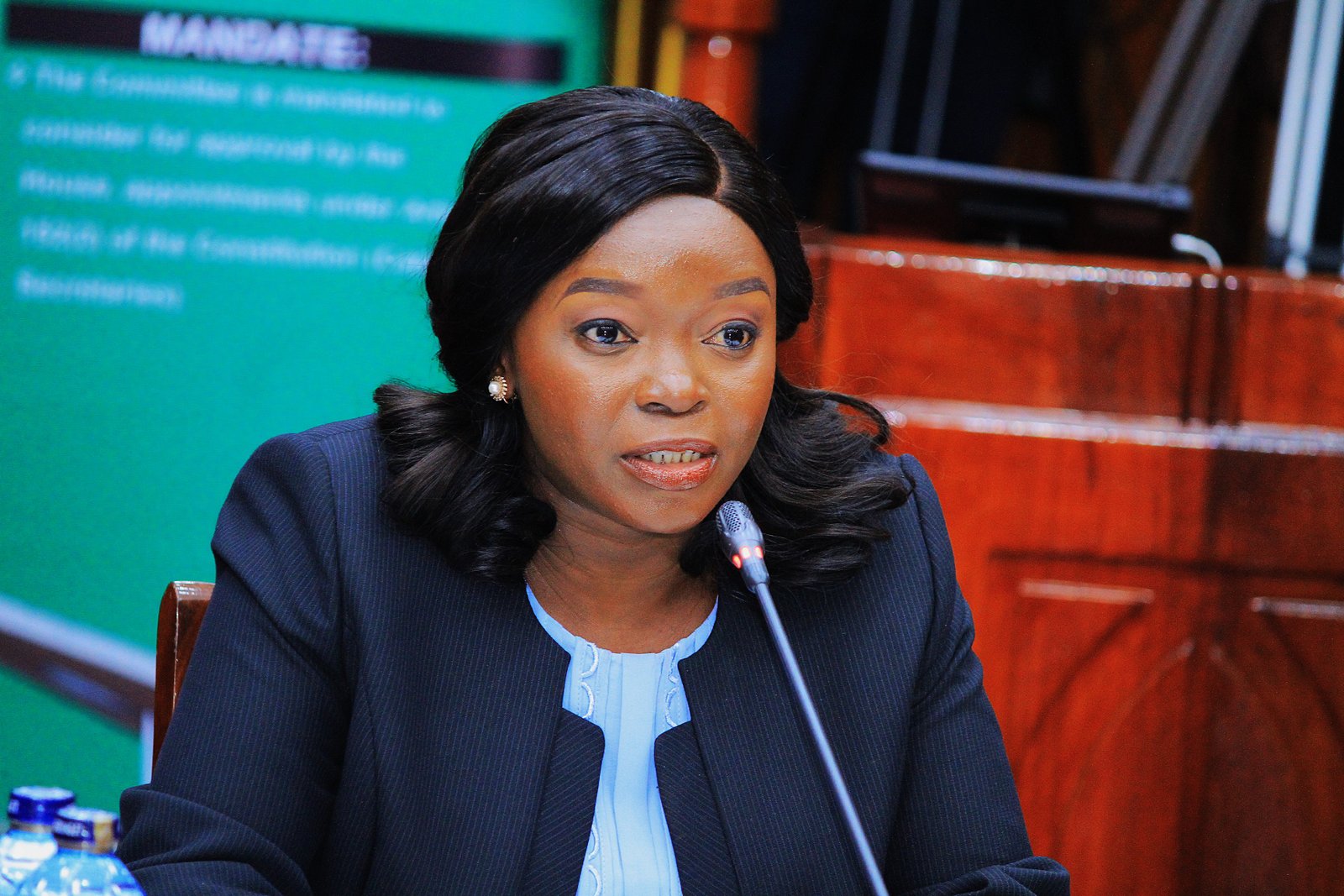 Deborah Mlongo Barasa