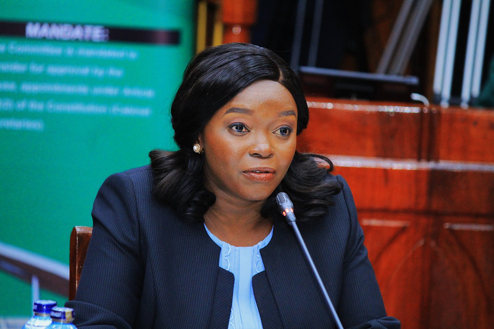 Deborah Mlongo Barasa