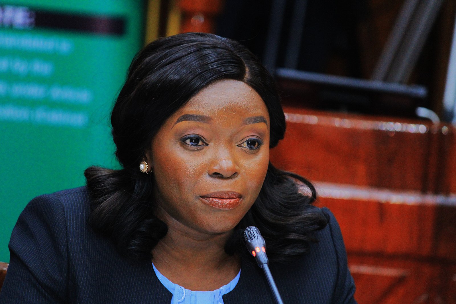 Deborah Mlongo Barasa