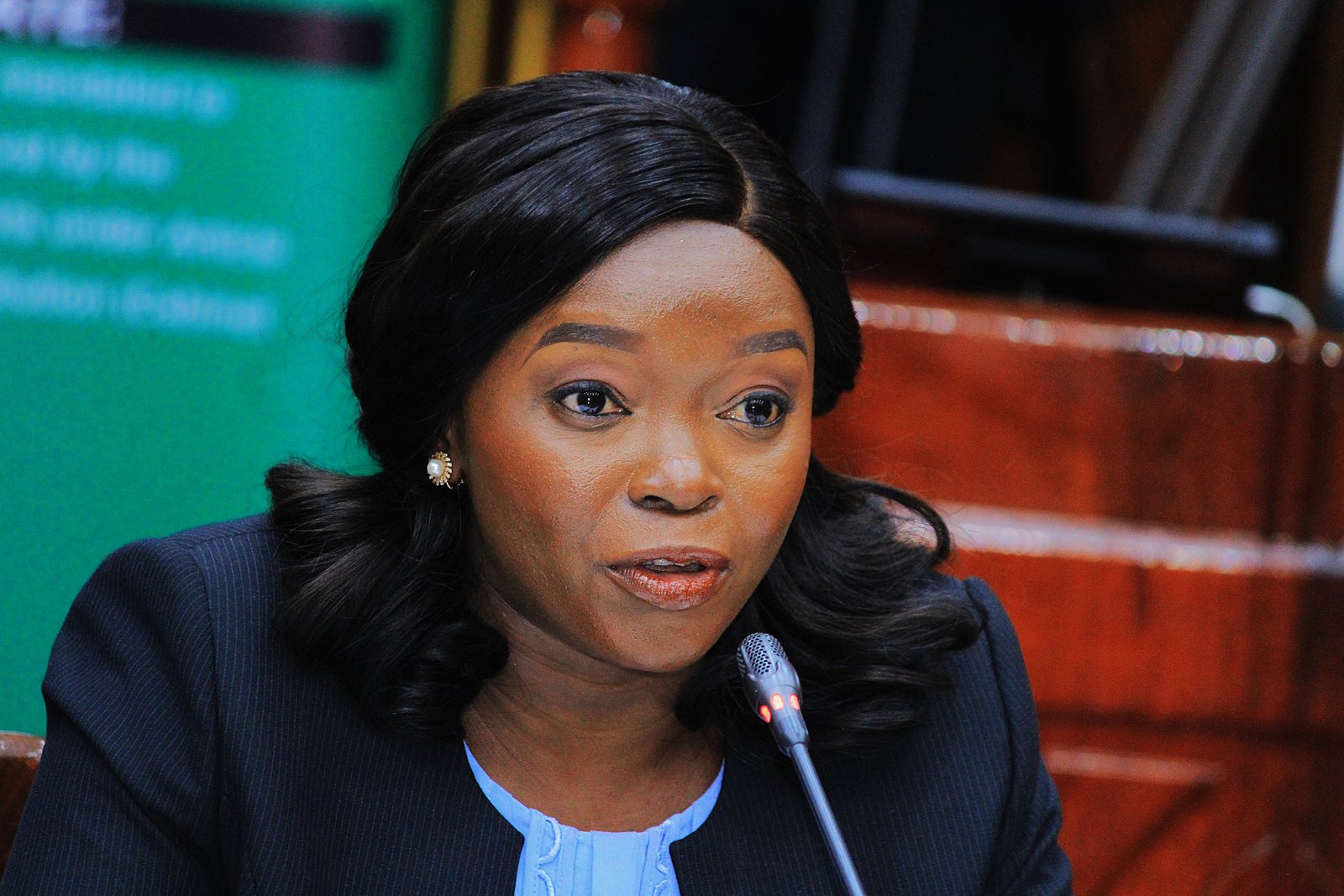 Deborah Mlongo Barasa