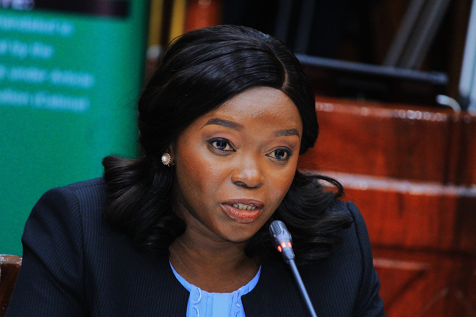 Deborah Mlongo Barasa