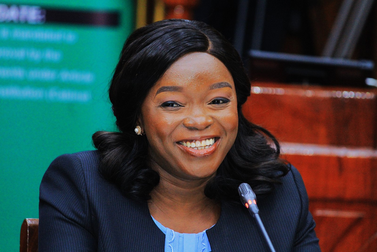 Deborah Mlongo Barasa