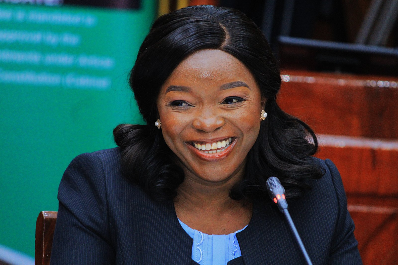 Deborah Mlongo Barasa