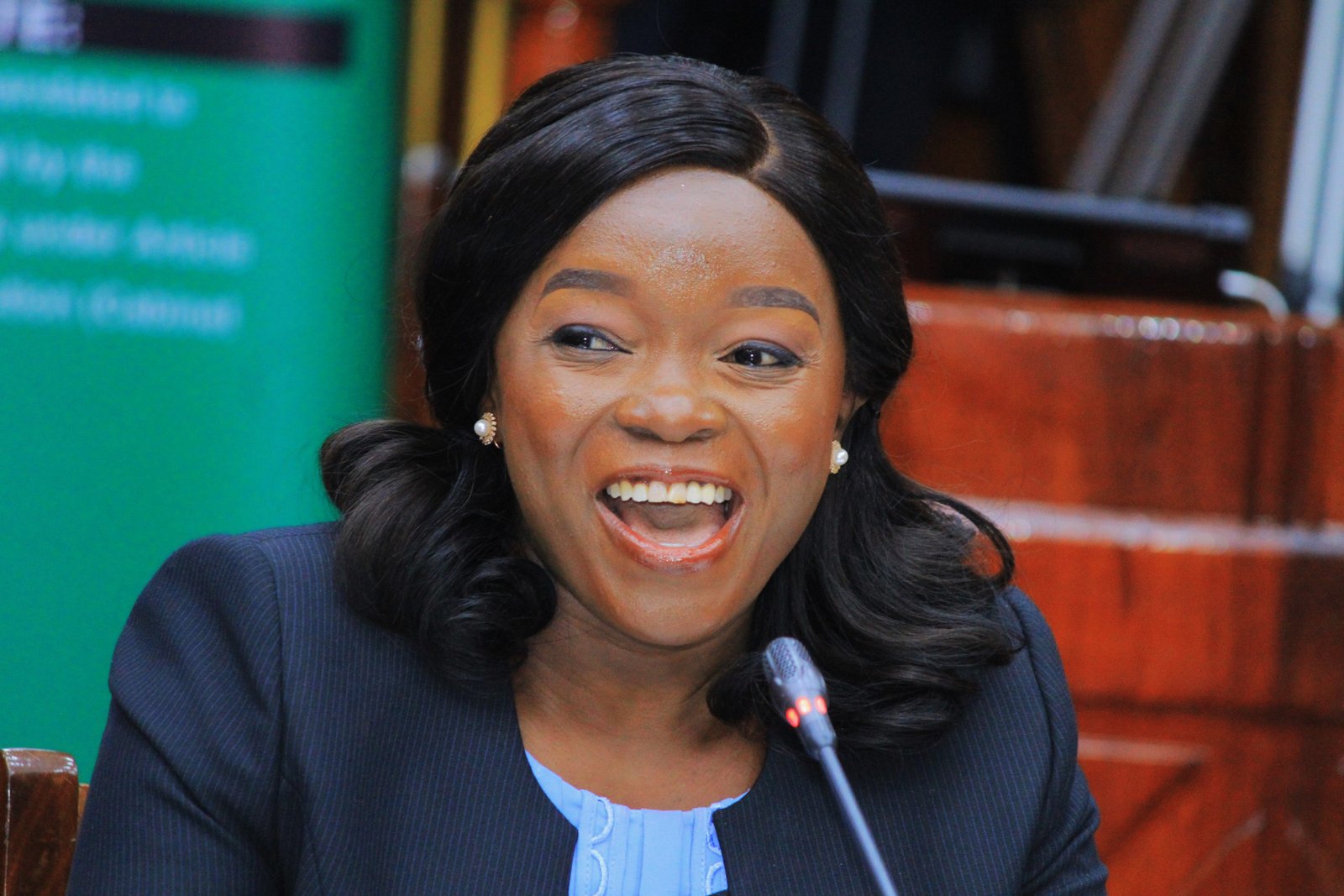 Deborah Mlongo Barasa