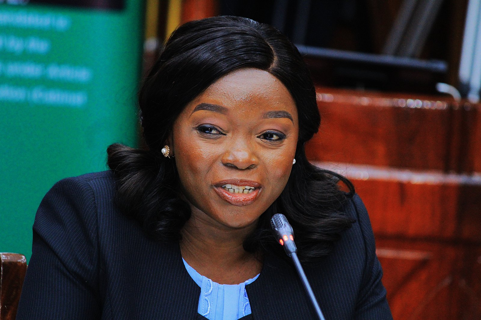 Deborah Mlongo Barasa