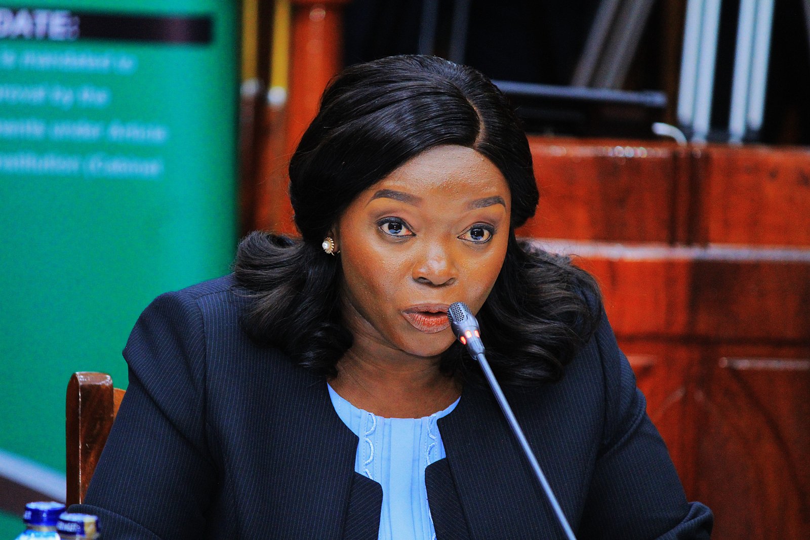 Deborah Mlongo Barasa