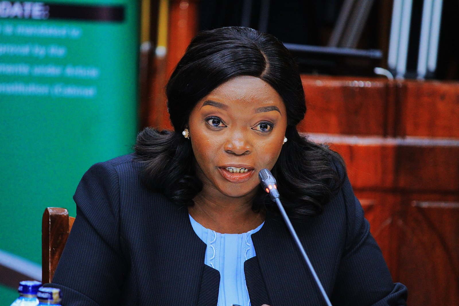 Deborah Mlongo Barasa