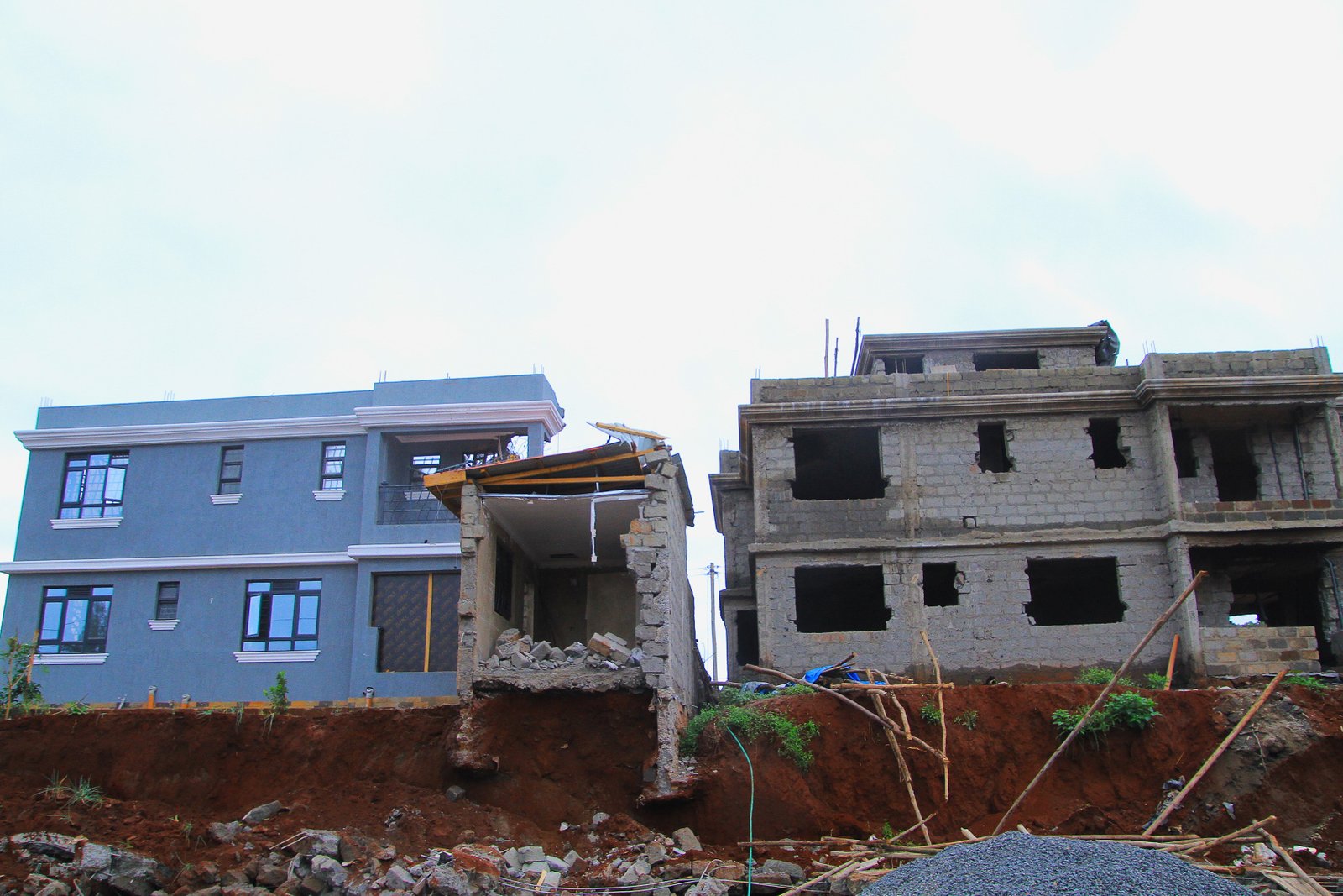 Marurui Demolitions
