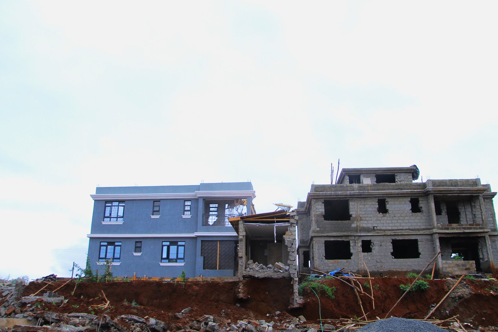 Marurui Demolitions