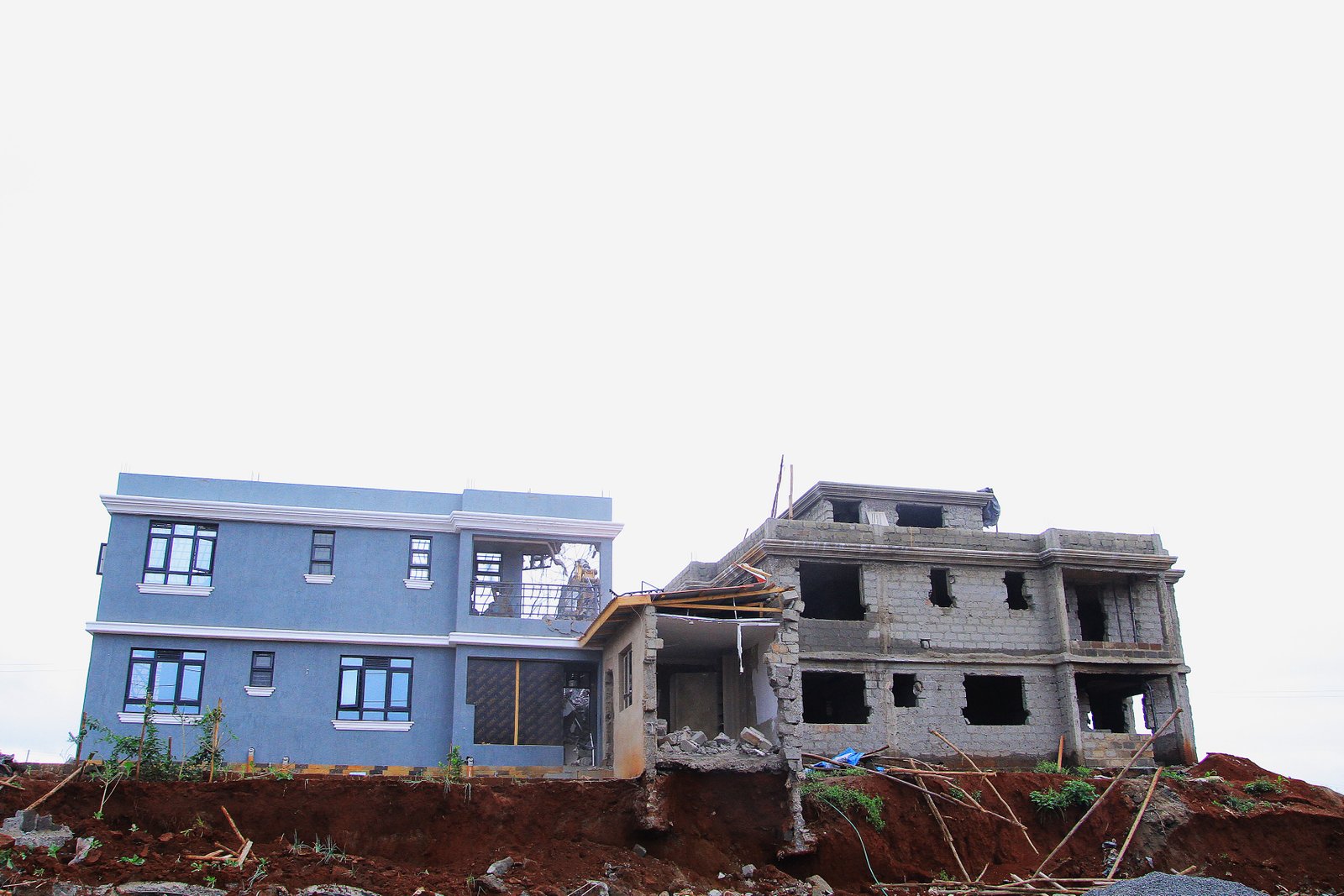 Marurui Demolitions