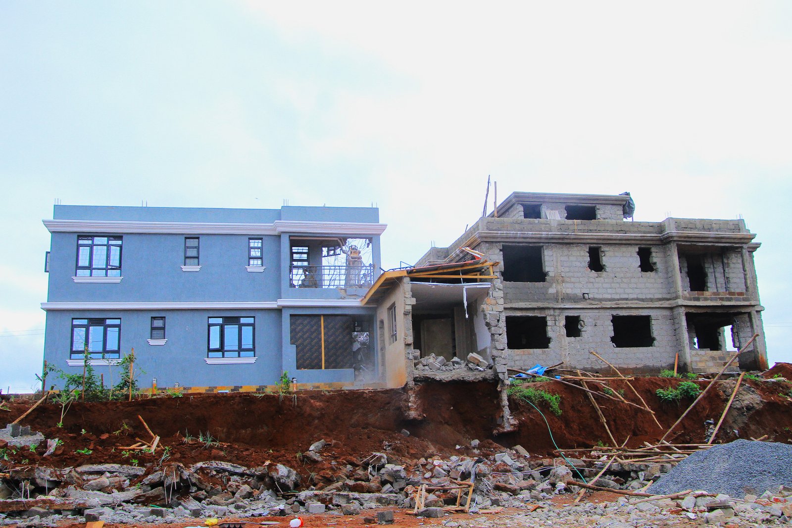 Marurui Demolitions