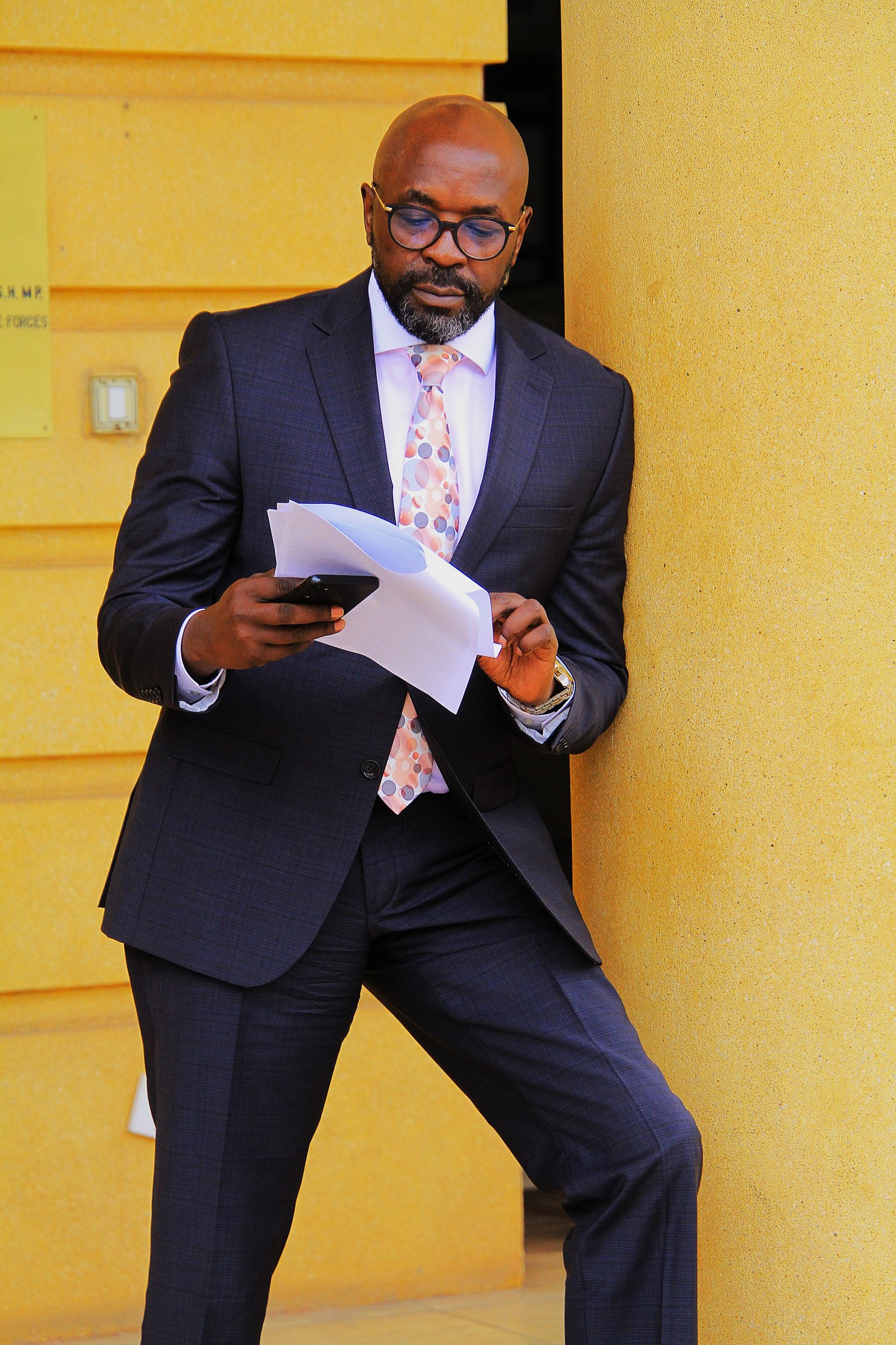 Cliff Ombeta