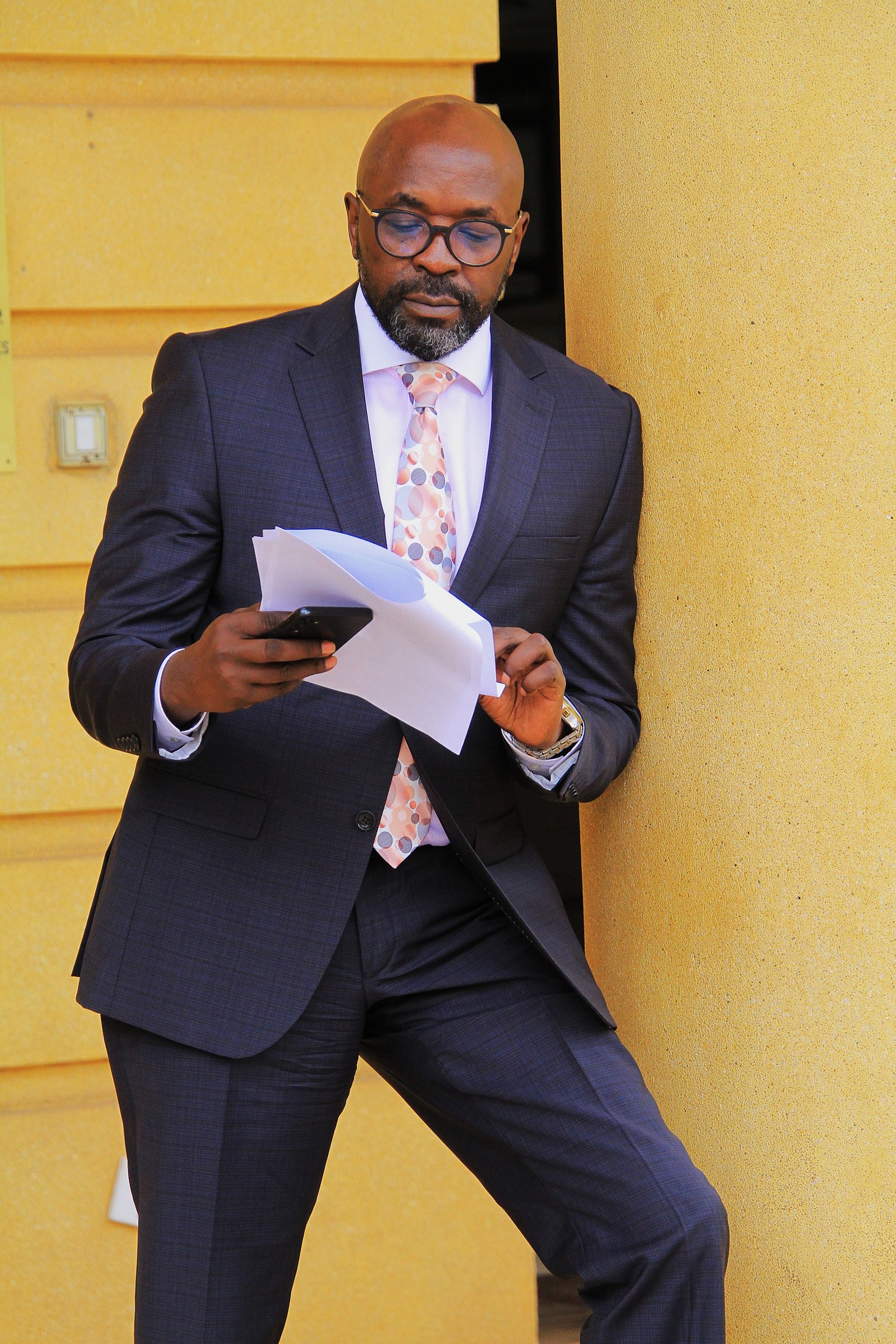 Cliff Ombeta