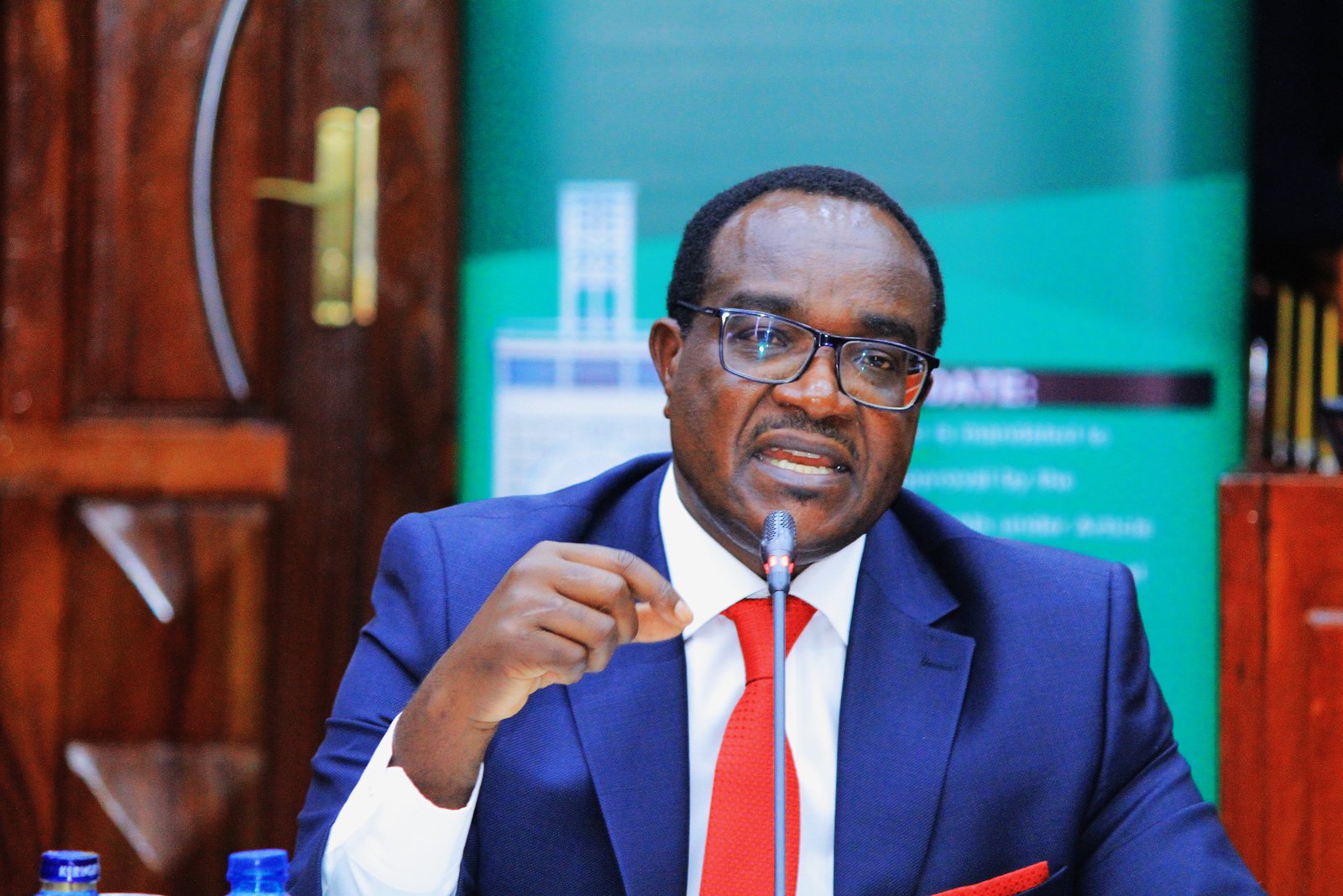 Julius Migos Ogamba
