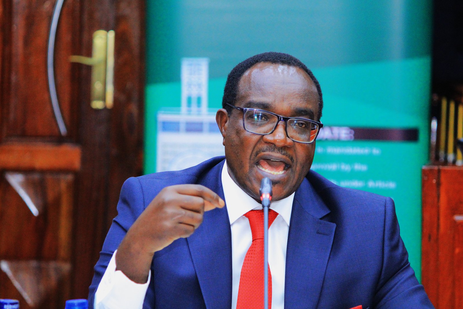 Julius Migos Ogamba