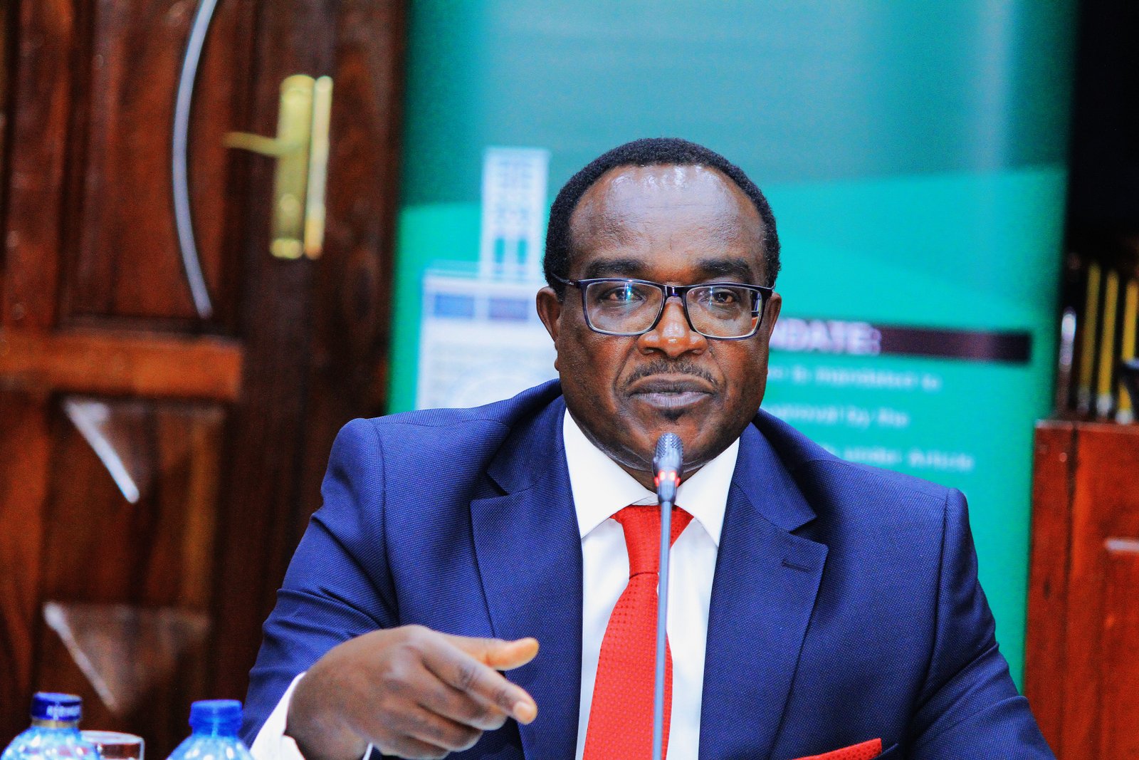 Julius Migos Ogamba
