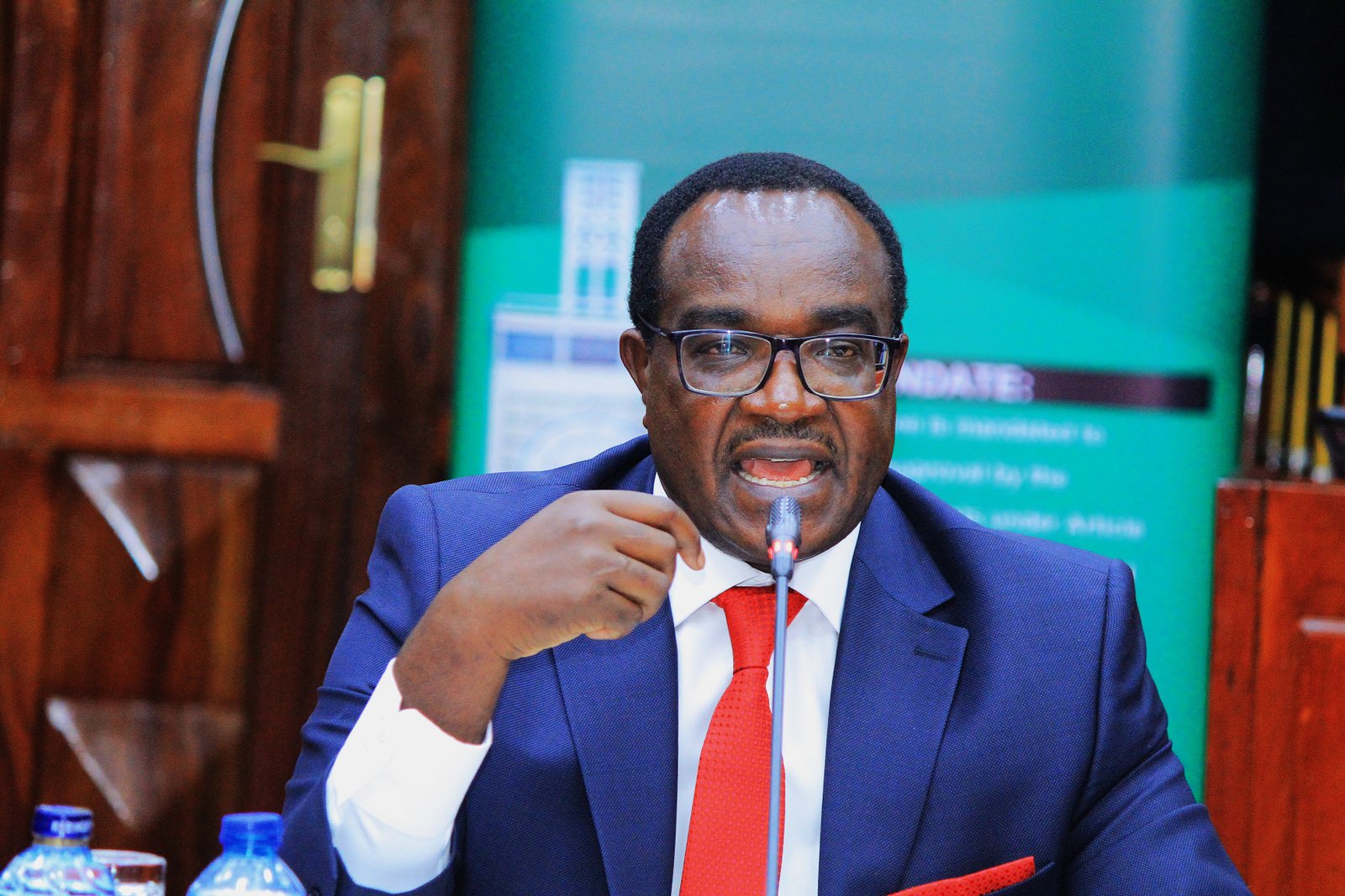 Julius Migos Ogamba