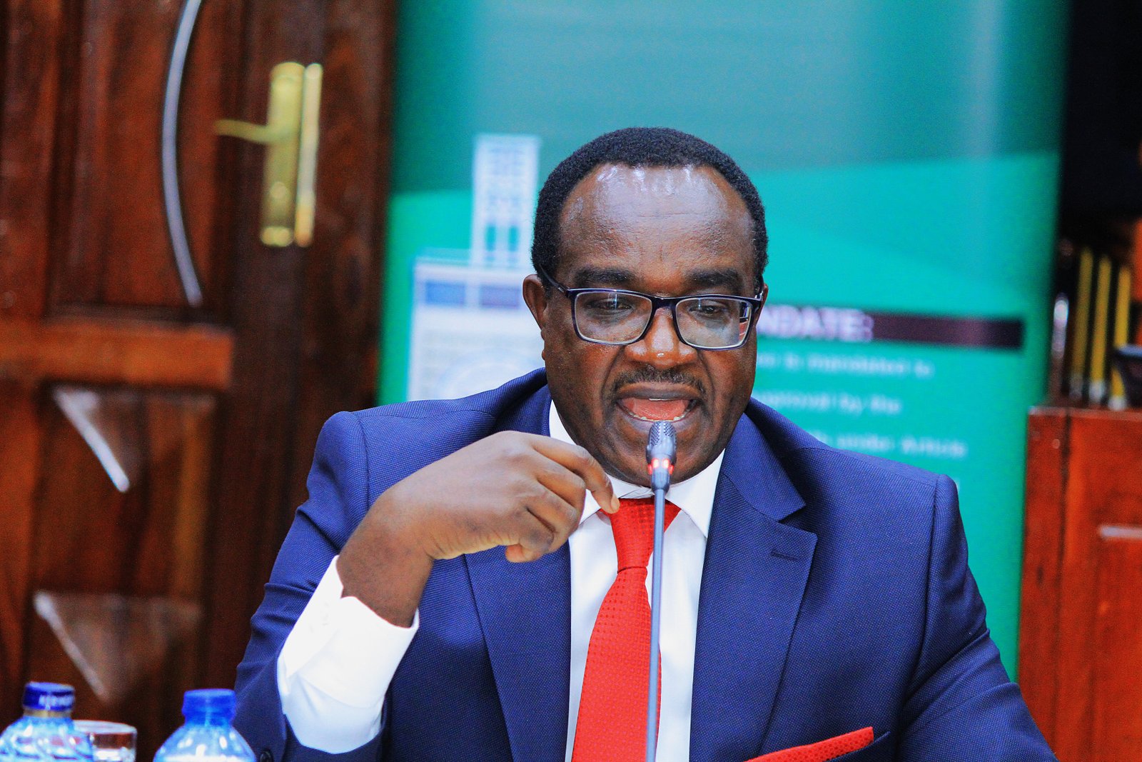 Julius Migos Ogamba