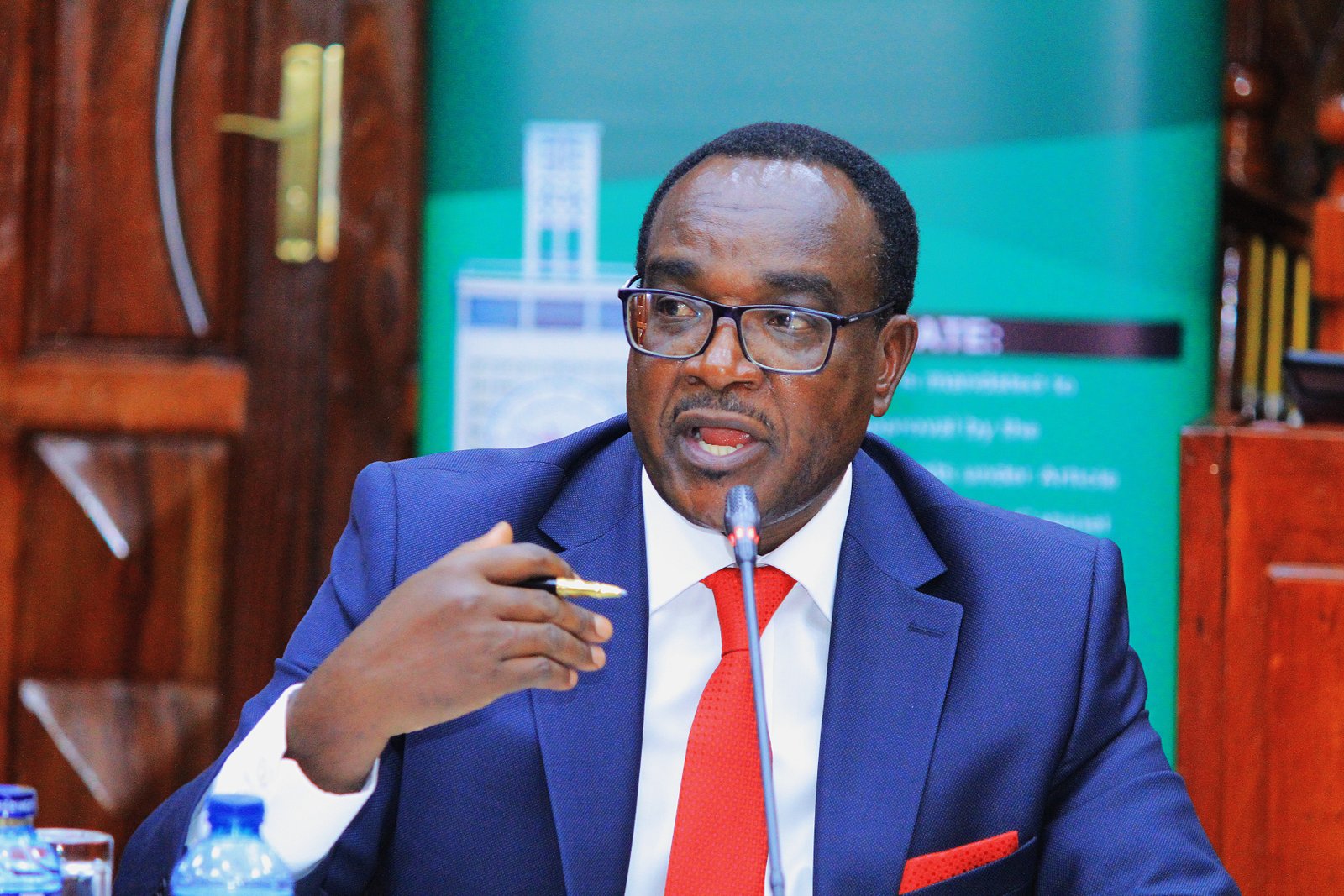 Julius Migos Ogamba