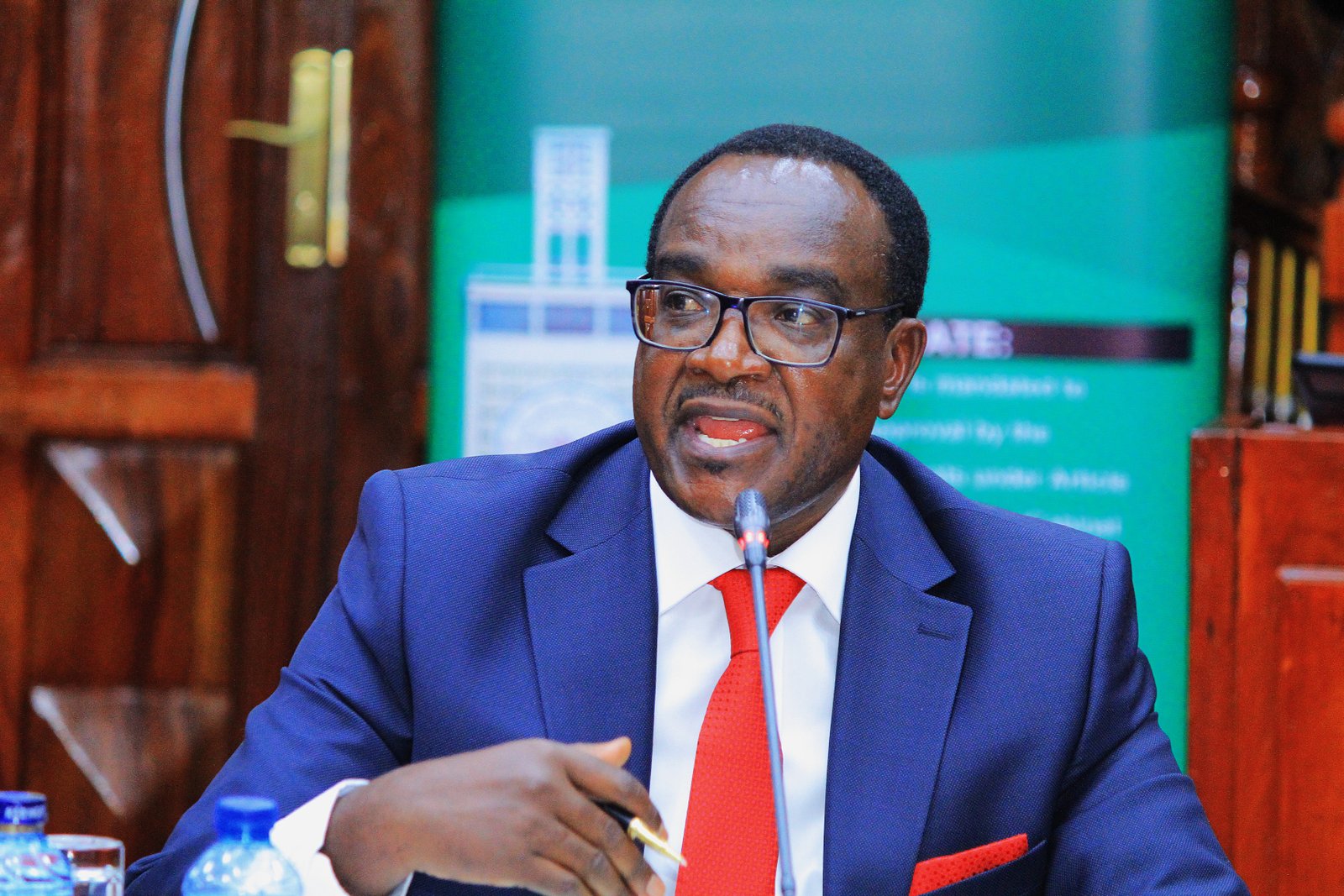 Julius Migos Ogamba
