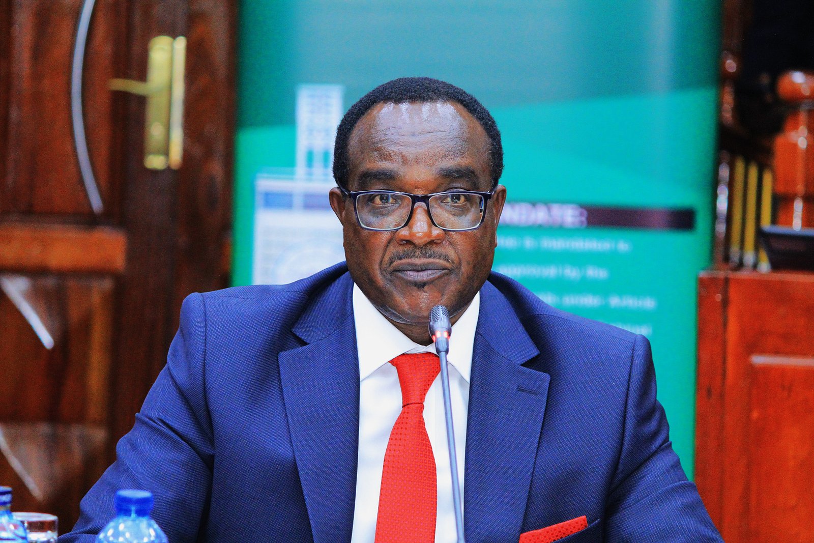 Julius Migos Ogamba