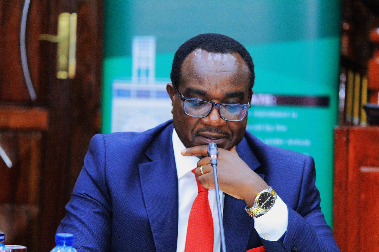 Julius Migos Ogamba