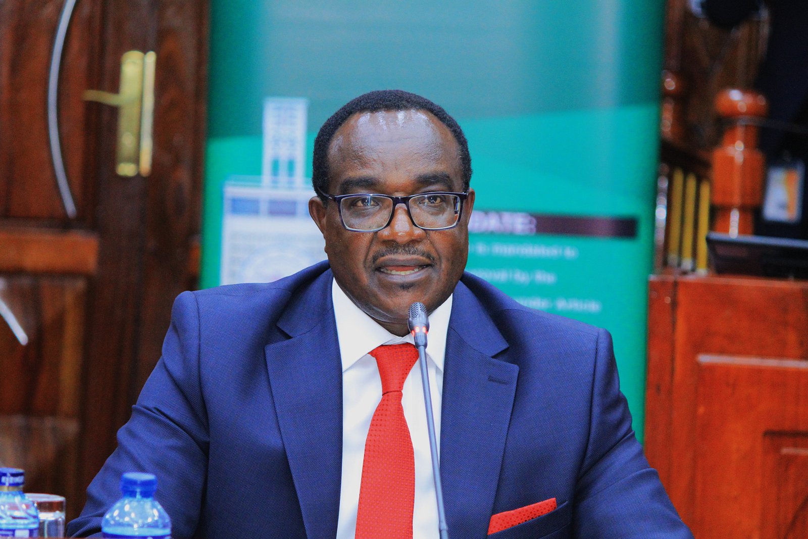 Julius Migos Ogamba