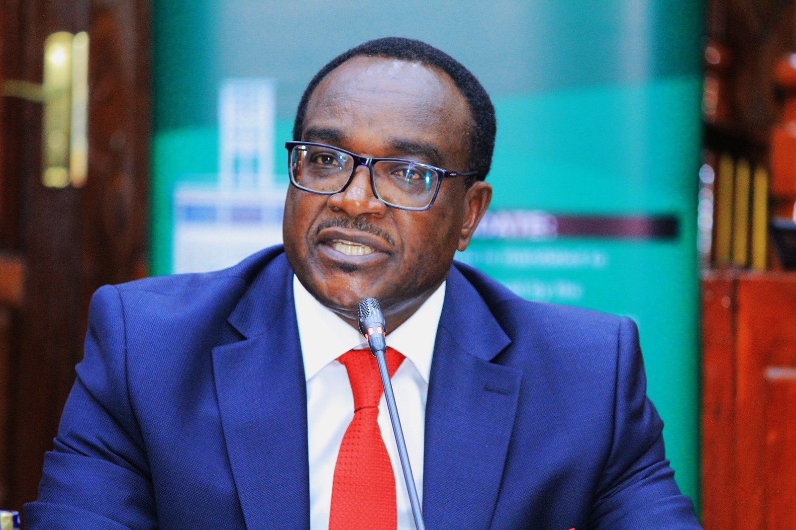 Julius Migos Ogamba