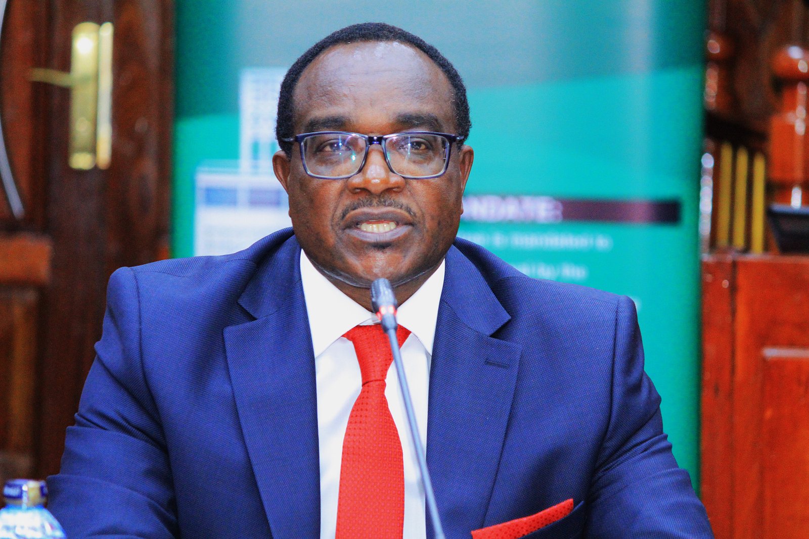 Julius Migos Ogamba