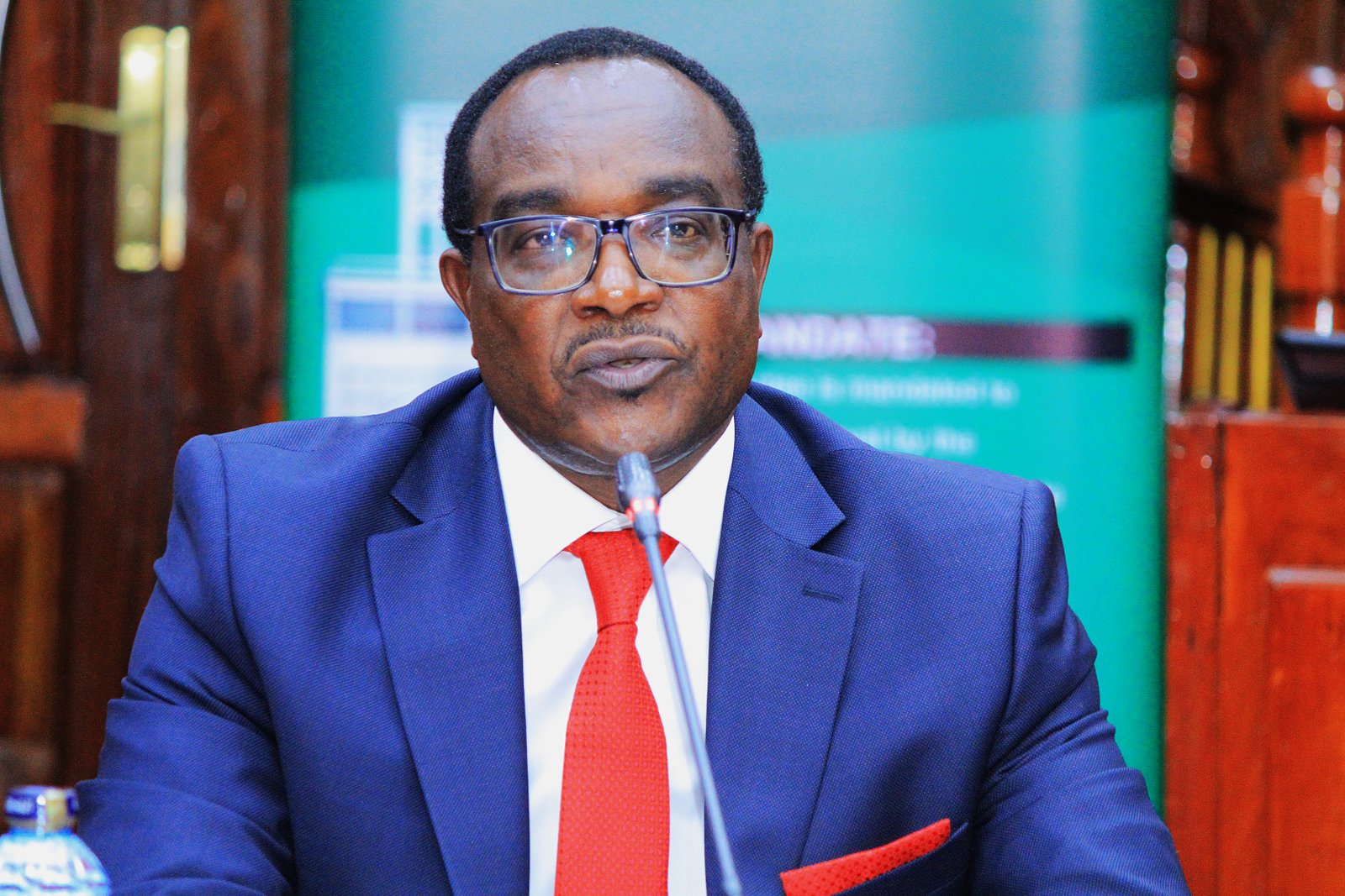 Julius Migos Ogamba