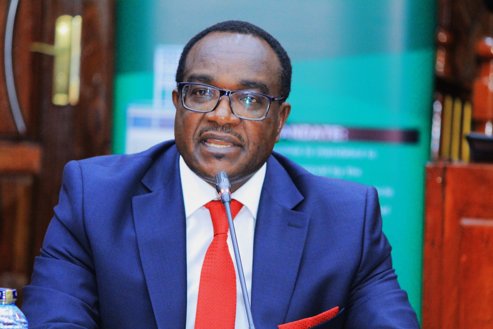 Julius Migos Ogamba
