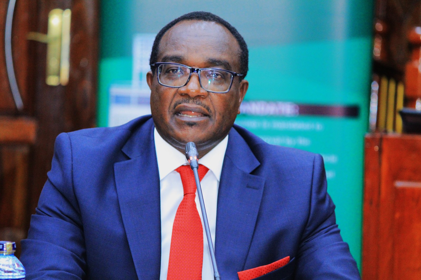 Julius Migos Ogamba